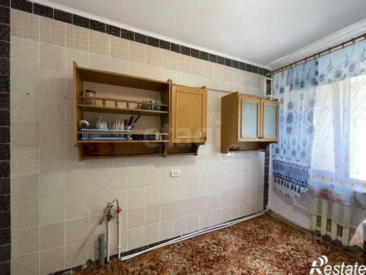 3-комн квартира Первомайская улица, 57,  д. 57