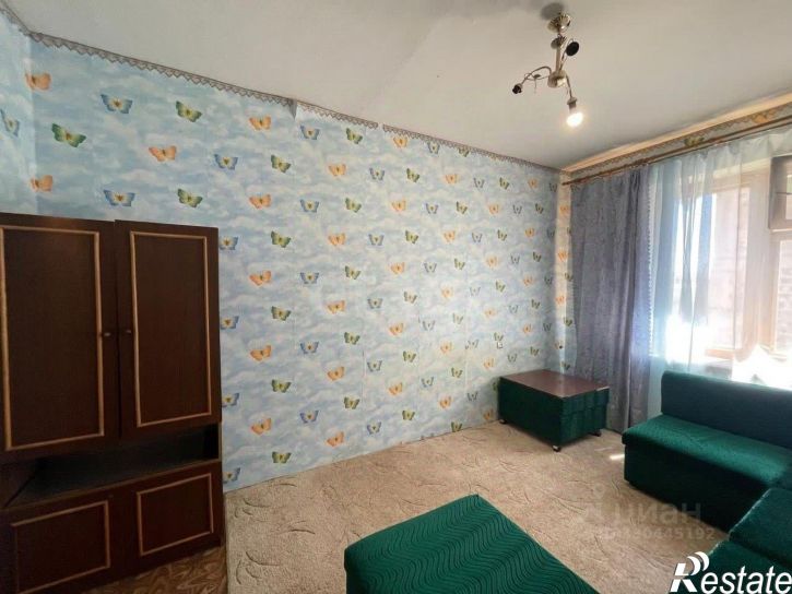 3-комн квартира Первомайская улица, 57,  д. 57