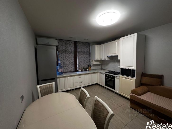 2-комн квартира ул Ковыльная, 86,  д. 86