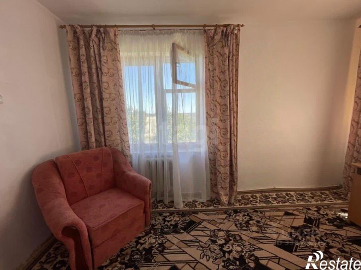 3-комн квартира Первомайская улица, 57,  д. 57