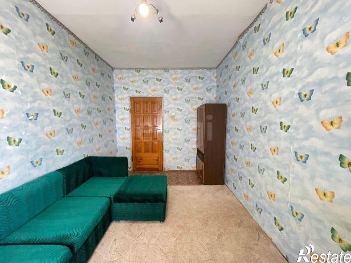 3-комн квартира Первомайская улица, 57,  д. 57