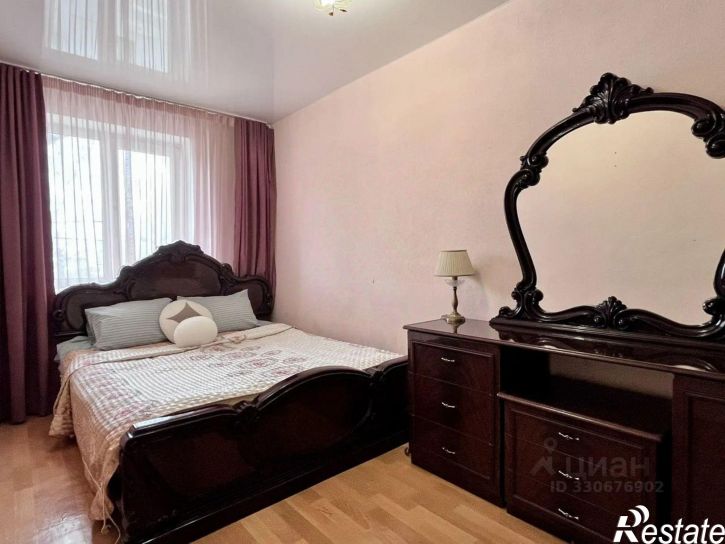 2-комн квартира Севастопольская улица, 32,  д. 32
