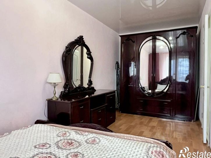 2-комн квартира Севастопольская улица, 32,  д. 32