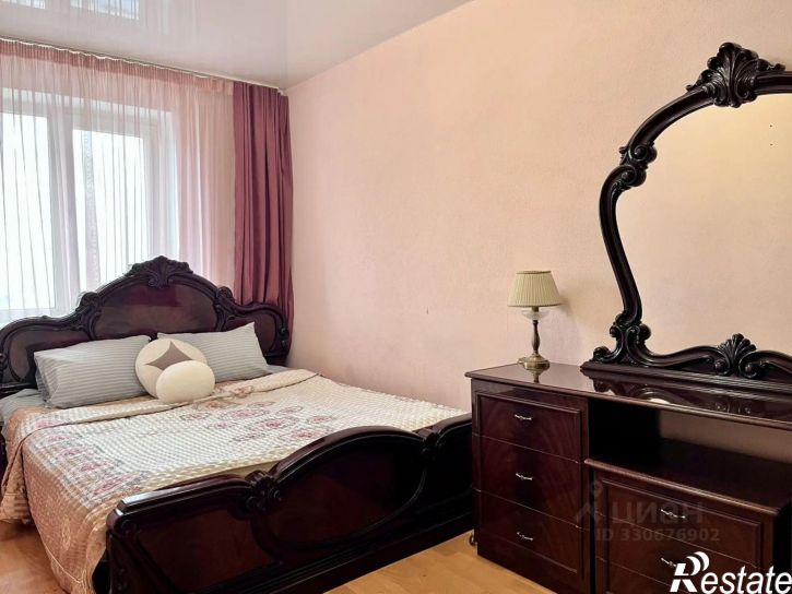 2-комн квартира Севастопольская улица, 32,  д. 32
