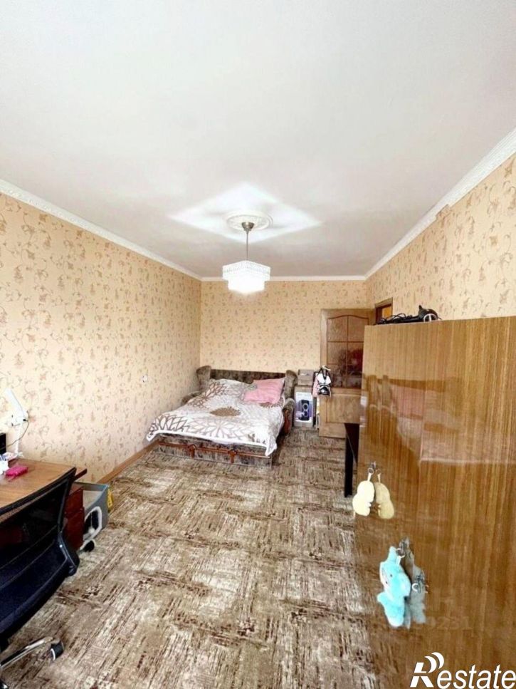 1-комн квартира улица Марка Донского, 16,  д. 16