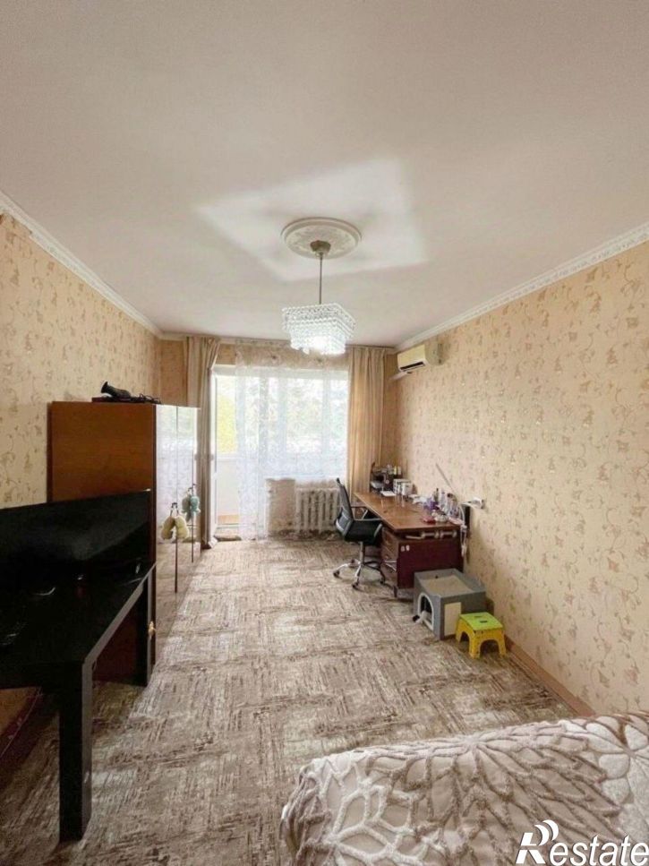 1-комн квартира улица Марка Донского, 16,  д. 16