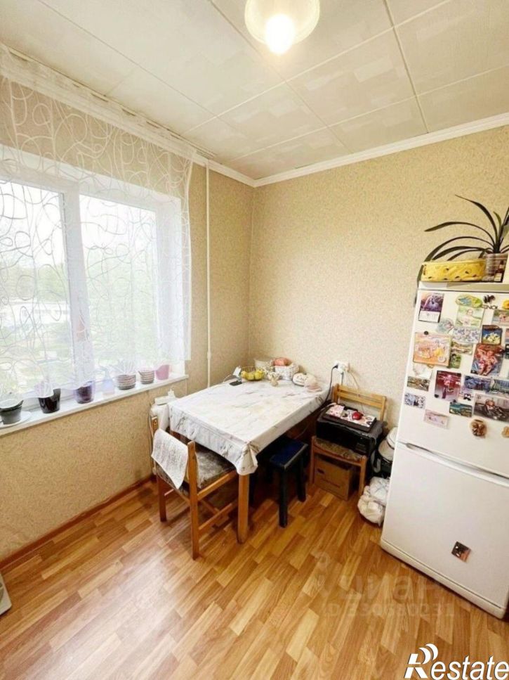1-комн квартира улица Марка Донского, 16,  д. 16