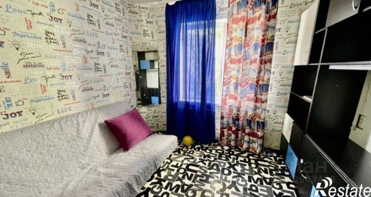 3-комн квартира улица Маршала Жукова, 29,  д. 29