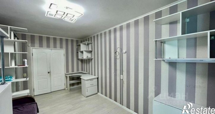 3-комн квартира улица Маршала Жукова, 29,  д. 29