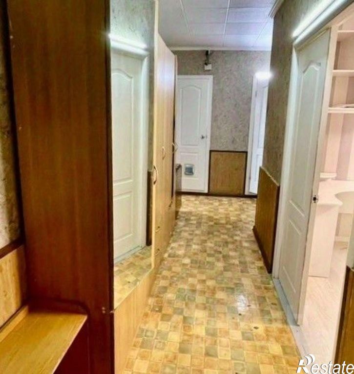 3-комн квартира улица Маршала Жукова, 29,  д. 29