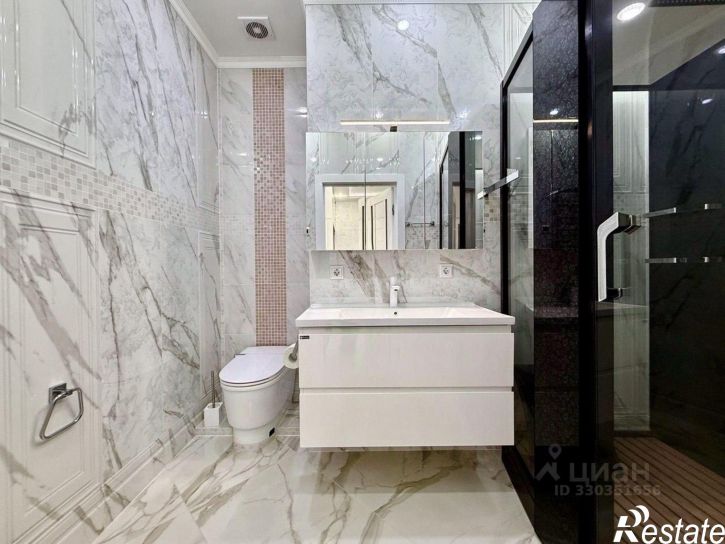 3-комн квартира улица Фрунзе, 41А,  д. 41А
