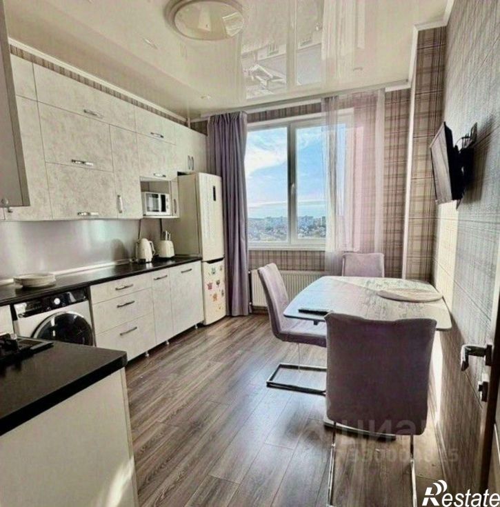 2-комн квартира Залесская улица, 23,  д. 23
