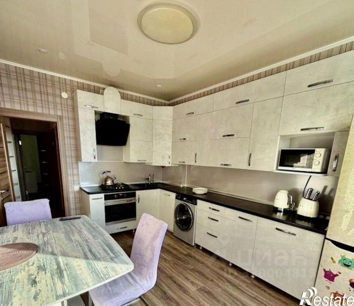 2-комн квартира Залесская улица, 23,  д. 23