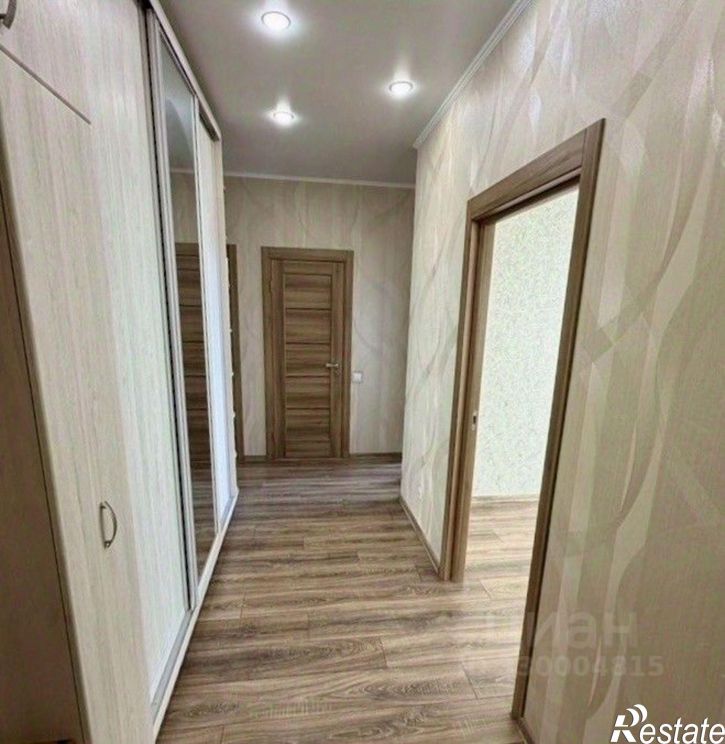 2-комн квартира Залесская улица, 23,  д. 23