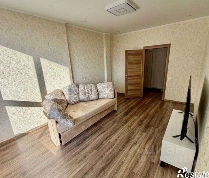 2-комн квартира Залесская улица, 23,  д. 23