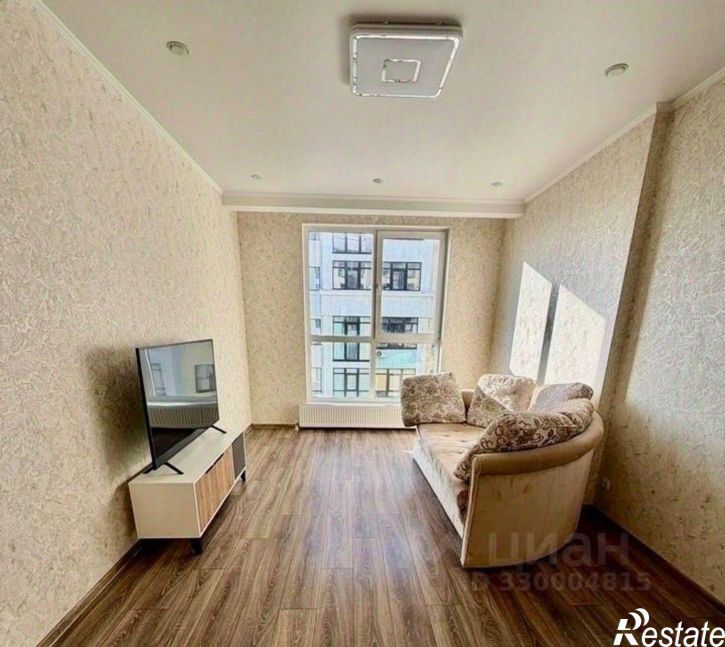 2-комн квартира Залесская улица, 23,  д. 23