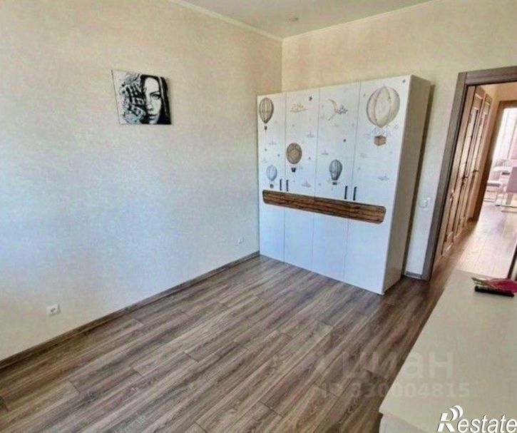 2-комн квартира Залесская улица, 23,  д. 23