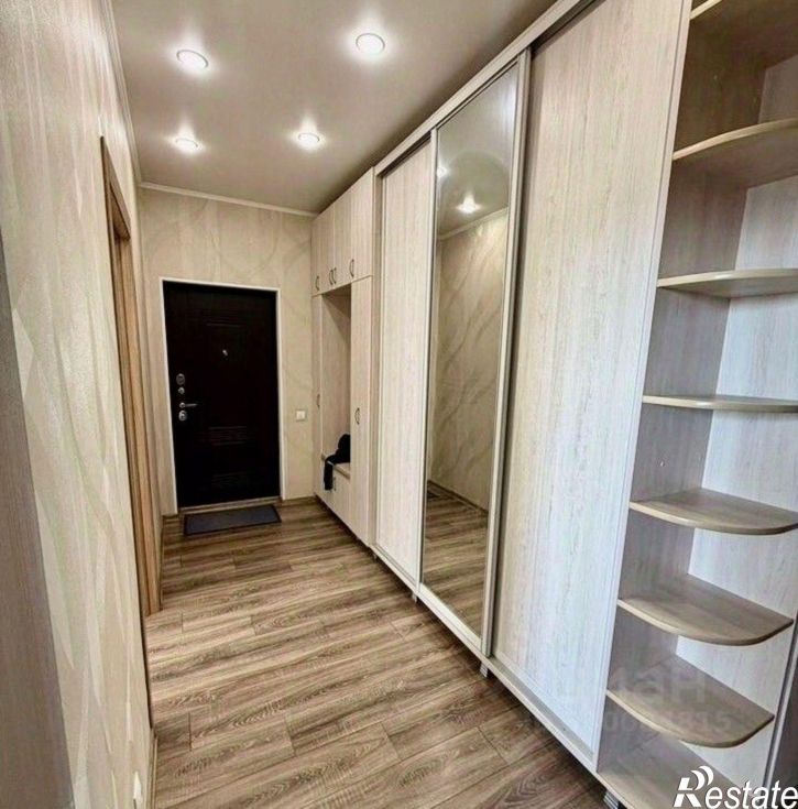 2-комн квартира Залесская улица, 23,  д. 23