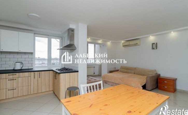 2-комн квартира улица Трубаченко, 5,  д. 5