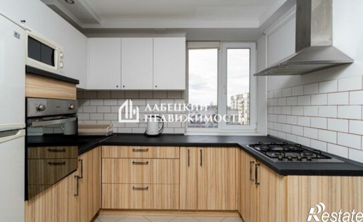 2-комн квартира улица Трубаченко, 5,  д. 5
