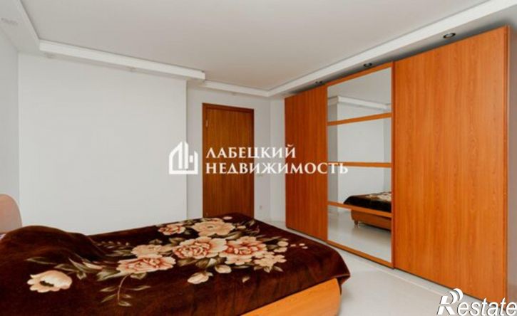 2-комн квартира улица Трубаченко, 5,  д. 5