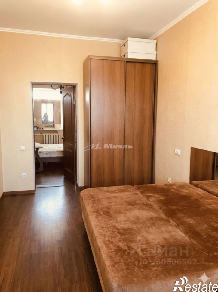 2-комн квартира бульвар Ленина, 15,  д. 15