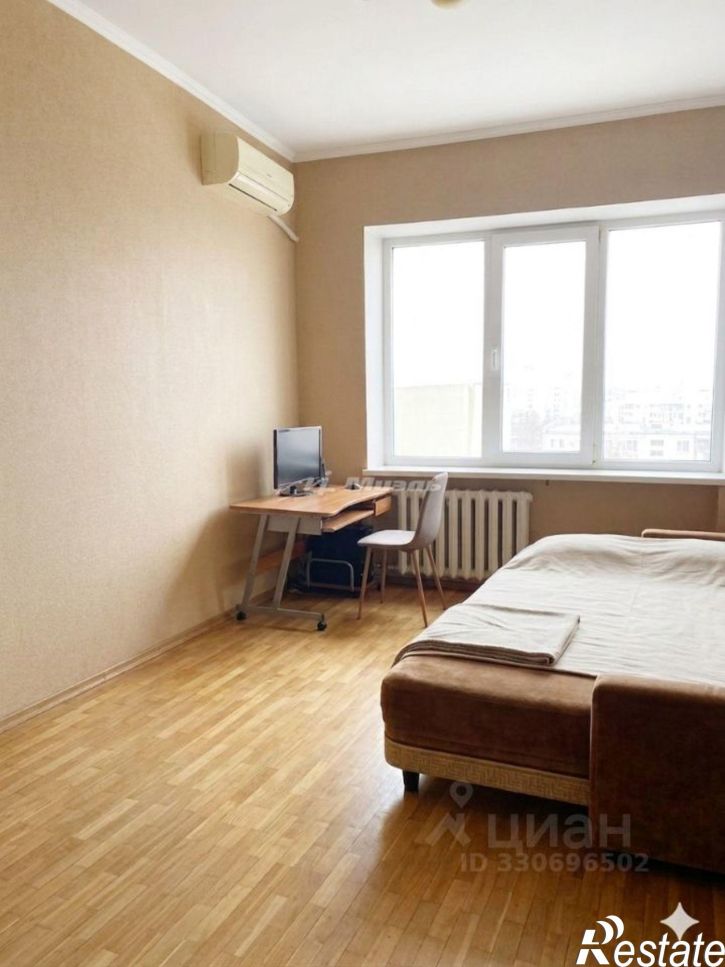 2-комн квартира бульвар Ленина, 15,  д. 15
