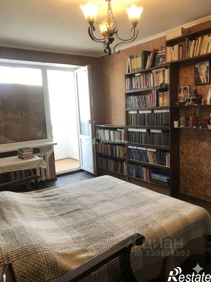 2-комн квартира бульвар Ленина, 15,  д. 15