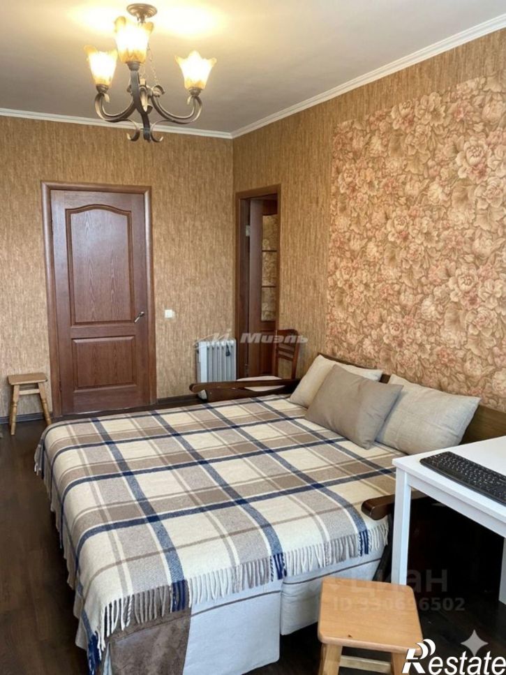 2-комн квартира бульвар Ленина, 15,  д. 15