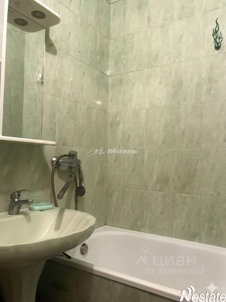 2-комн квартира бульвар Ленина, 15,  д. 15