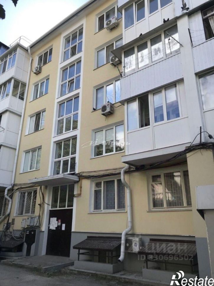 2-комн квартира бульвар Ленина, 15,  д. 15