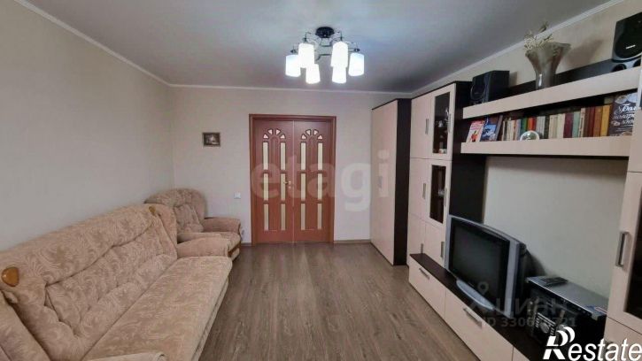 3-комн квартира Донская улица, 41,  д. 41