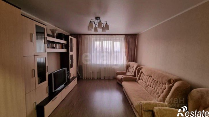 3-комн квартира Донская улица, 41,  д. 41