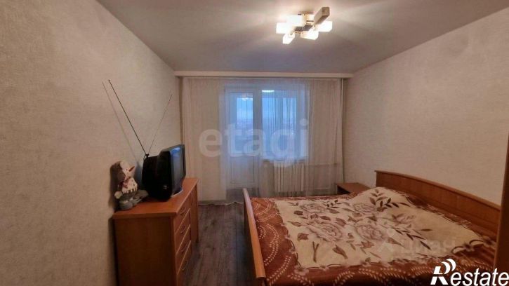 3-комн квартира Донская улица, 41,  д. 41