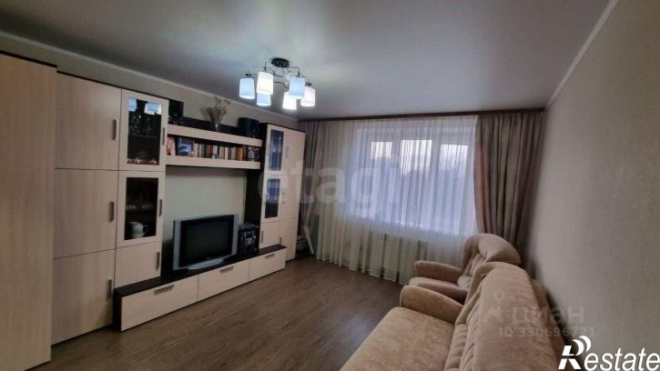 3-комн квартира Донская улица, 41,  д. 41