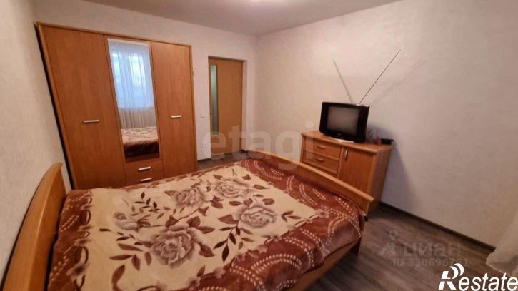 3-комн квартира Донская улица, 41,  д. 41