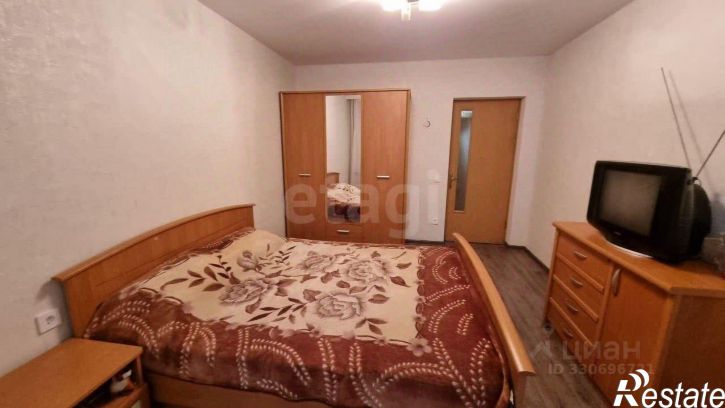 3-комн квартира Донская улица, 41,  д. 41