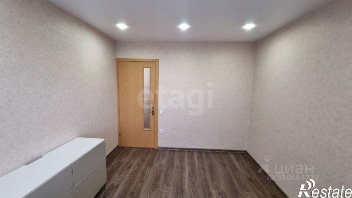 3-комн квартира Донская улица, 41,  д. 41