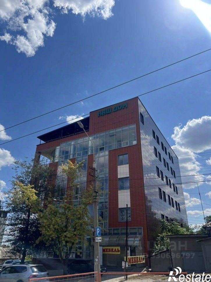 Отдельное здание улица Маяковского, 31,  д. 31