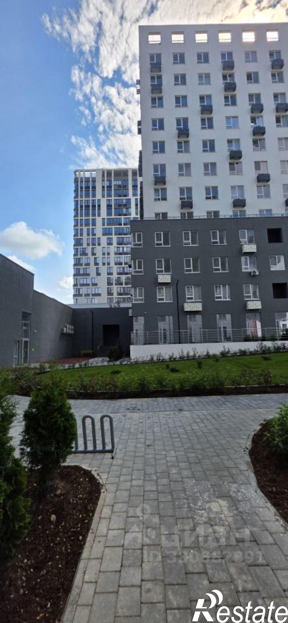 Купить квартиру за 9 900 000 рублей