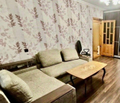 2-комн, 50кв м, этаж 9/9 ул Героев Сталинграда, 27