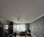 1-комн, 32кв м, этаж 5/5 улица Куйбышева, 60