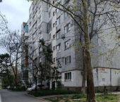 1-комн, 34кв м, этаж 3/9 ул 60 лет Октября, 23
