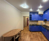1-комн, 36кв м, этаж 4/9 Старозенитная улица, 9