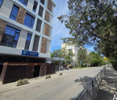 3-комн, 65кв м, этаж 4/5 Железнодорожная улица, 4
