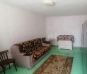 1-комн, 33кв м, этаж 1/2 ул Тренева, 11
