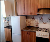 1-комн, 38кв м, этаж 2/10 б-р Ленина, 5а