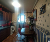 3-комн, 70кв м, этаж 1/5 ул Ковыльная, 28