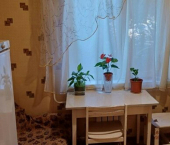 1-комн, 33кв м, этаж 1/9 проспект Победы, 62