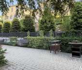 3-комн, 108кв м, этаж 3/4 ул Фруктовая, 34